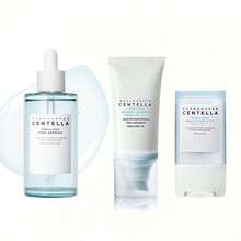 马达加斯加防晒霜，保湿防晒精华，面部防晒霜，长效防护，清爽不油腻，快速吸收，身体防晒霜，提供UVA/UVB防护 - 彩色 - 查看 19