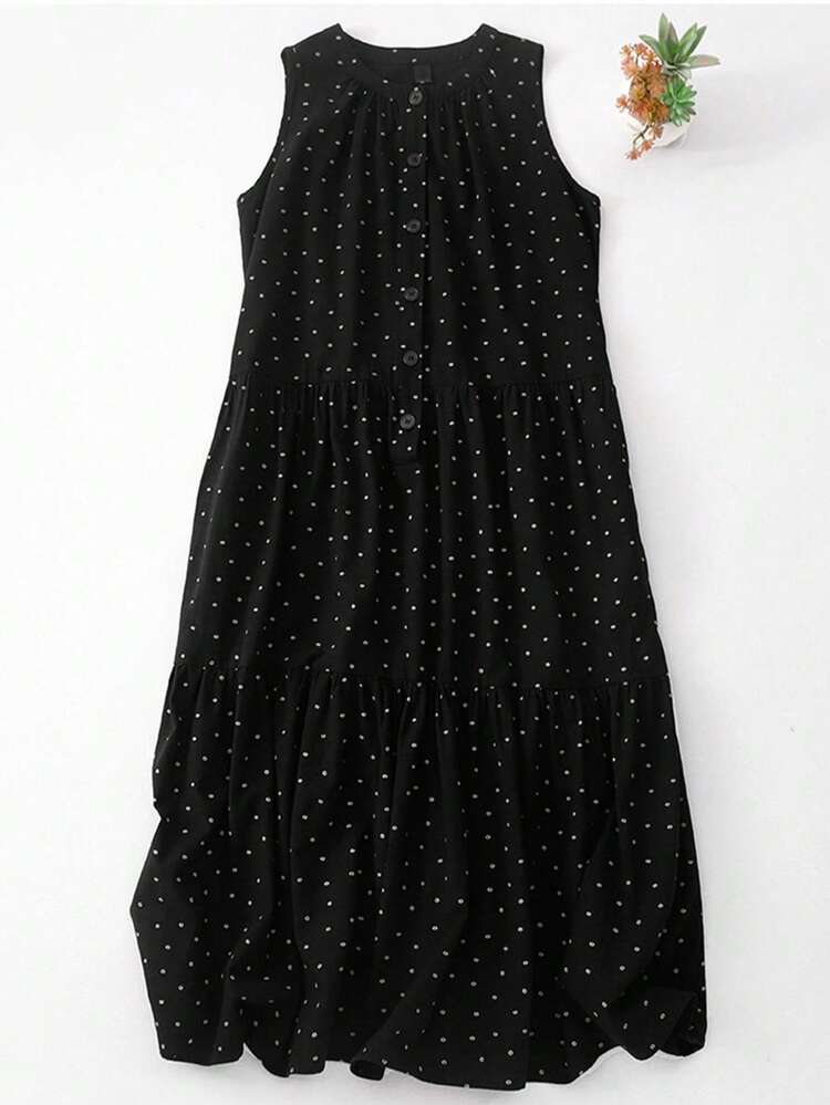 asceno black polka dot dress ASCENO LONDON | Dresses | Asceno Black And White Polka Dot Silk Midi Dress  Size S
