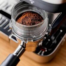 Luxe Cafe Machine ES601 Coffee Maker Dedicated Measuring Cup Funnel, Suitable For ES601 Model Coffee Machines - Default - View 4