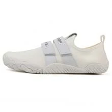 2026 New Men's And Women's Five-Toe Multi-Functional Yoga And Water Sports Shoes - LS0076 White - View 1