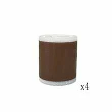 2 Rolls Silicone Scar Sheets, Suitable For All Skin Types, Size 0.39" X 59.06", Reusable Silicone Scar Sheets, Professional Use - View 7