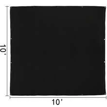 Protective Equipment - 10'X10' - View 9
