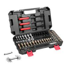 Thread Repair Kit - 61 ชิ้น - ดู 8