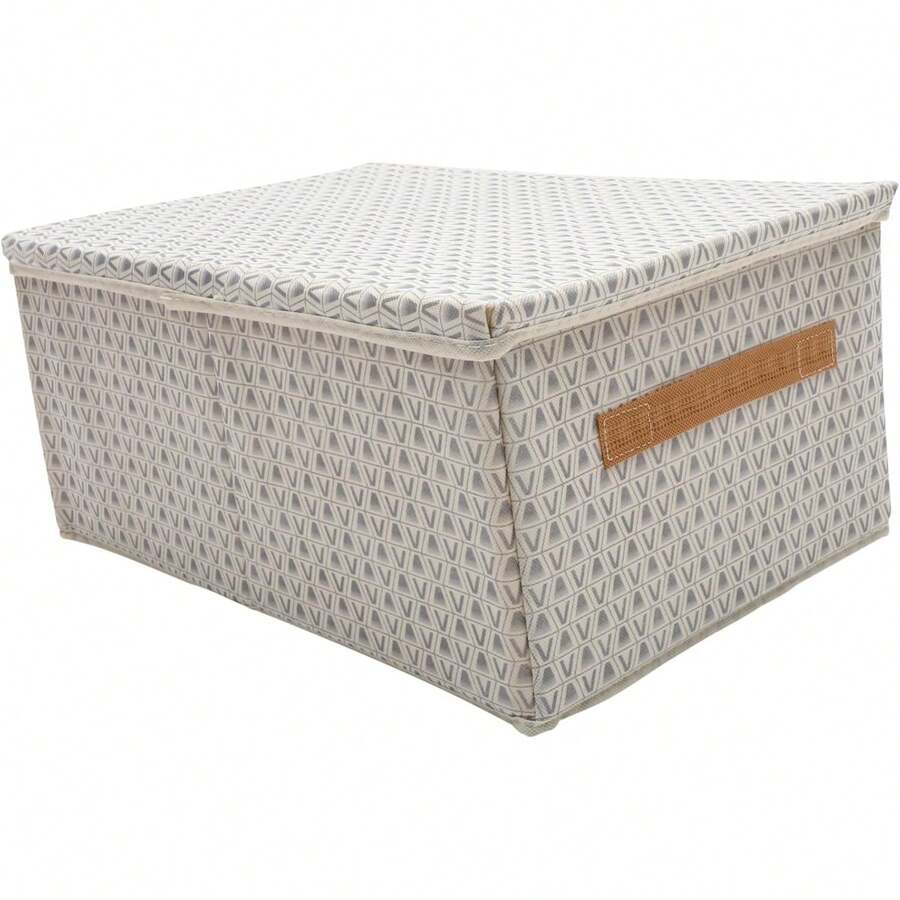 Cloth Storage - As Shown - View 1