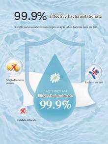 便携小包装湿厕纸，男女通用清洁护理湿巾，方便携带的湿厕纸 - 多色 - 查看 8