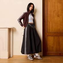 Adidas SAMBA JP Classic Valentine's Day Edition Glossy Sneakers - Silver - View 4