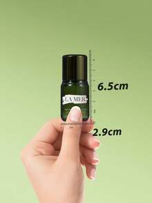 La Mer [迷你裝] 修護精華液 15ml / 精華液級配方，為肌膚注入活力，全天候保濕，顯著提升肌膚年輕光彩，細紋明顯淡化，肌膚更顯緊致 - New - 15ml - 查看 7