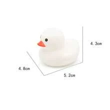 DIY Diamond Tools, Hat, Duck, Car Phone Holder, Decorations, Multicolor Handicrafts, Glue Pens, Handmade Decorations - Sets - View 5