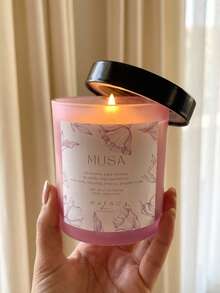 Candles - MUSE - View 2