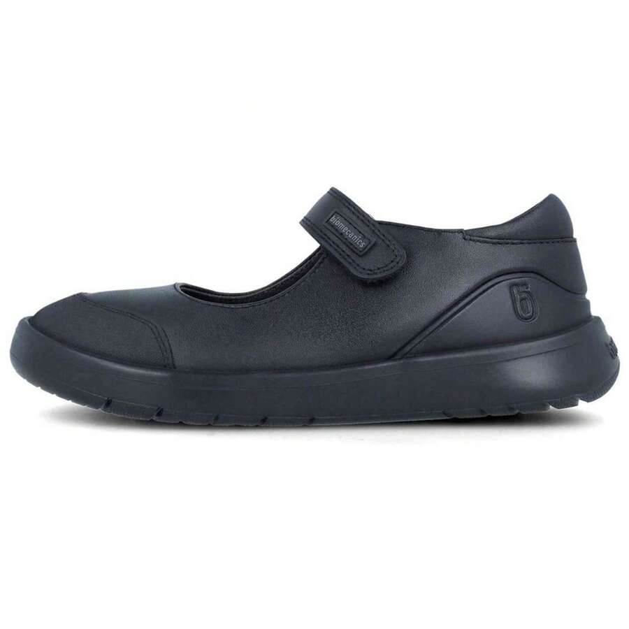 Biomecanics Shoes 225-251022-A054 For Children In Color Black - Black - View 1