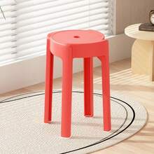 Stacking Chairs - A - View 11