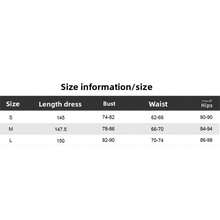 Women's Summer Western Style Printed Long Dress, Sleeveless With Oblique Neckline, Pleated Slim Fit Skirt, Cool And Breathable - Màu đỏ và màu vàng - Xem 5