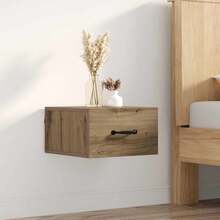 Tables de chevet - Tabac - Voir 1