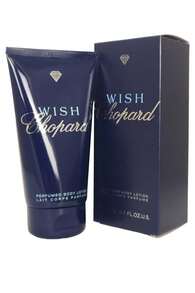 Chopard Wish Perfumed Body Lotion 150ml Skin Care - Aqua - View 2