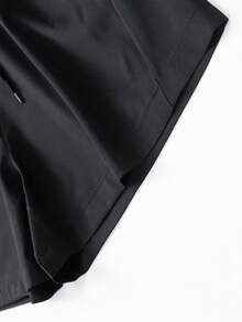 3pcs Men's Summer Sports Shorts, Outdoor Casual Breathable Quick-Dry Fitness Running Shorts - Multicolor - View 5
