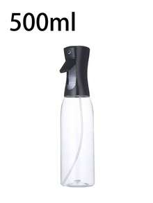 1/2pcs "Oil Sprayer Bottle: Precision Cooking, Healthy Choice" "Kitchen Oil Mister: Control Oil, Elevate Dishes" Precision Oil ControlVersatile Kitchen Tool Leak-Proof & Refillable Design Sleek & Durable Build Reduce Oil Intake Even Coating Keep Oil Fresh Multi-Scene Use - Multicolor - View 13