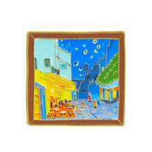 Enamel Brooch Pin, Fashion Jewelry Accessory, Gift For Women - Multicolor - View 11