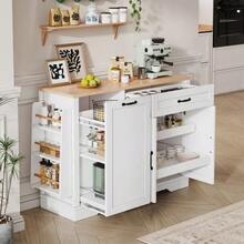 Buffets & Sideboards - White - View 4