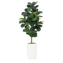 Plantes artificielles - Vert - Voir 8