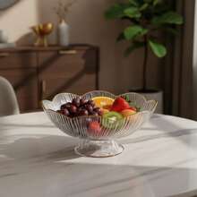 Tabletop Fruit Bowl - 金色 - 查看 8