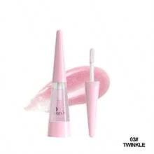 丰唇润唇油 | 丰盈亮泽双唇，成分温和，不粘腻，持久保湿，使用方便，适合所有肤质，必备彩妆单品 | 打造亮泽唇膏效果 - 無 - 查看 14