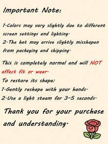 1顶男女通用个性化A-Z字母嘻哈棒球帽，可调节平沿棒球帽，经典平沿帽，透气嘻哈帽，适合日常休闲街头嘻哈风格 - 藏蓝色 - 查看 7