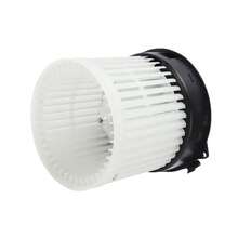 AC Heater Blower Motor 700285 272269ME1 Clip On Design Replacement for Versa Sedan 1.6L Note - OEM: 700285, 272263AN0A, 272261HK0A, 27226-3AN0A, 272269ME1 - Ver 6