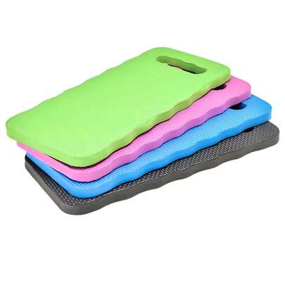 EVA跪垫，柔软防水园艺跪垫，泡沫护膝垫