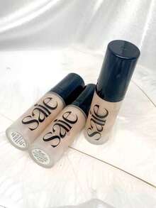 Saie GLOWY SUPER GEL 'Warm Light' 5ML Mini Size - Warmglow 5ml - View 3
