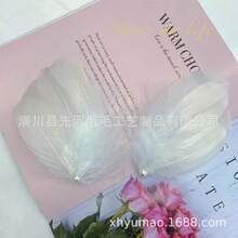 Ballet Fairy Feather Headdress Hairpin, Popular Korean Style, Suitable For Photoshoots, Travel, Weddings, Dance, And Ancient-Style Hair Accessories - Kiểu 3 - Xem 5