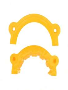 Multi-Function Drill Grinder Polishing Grinding Tool Electric Power Tool Accessories - Multicolor - View 10