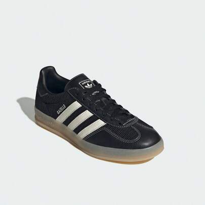  Adidas Official Originals Unisex Samba OG Trefoil 3-Stripes Classic Casual Sneakers JQ7084