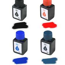 Rotulador de aceite de Graffiti permanente de secado al instante, recarga de tinta para rotuladores, 20ml VVRB - Azul negro - Ver 4