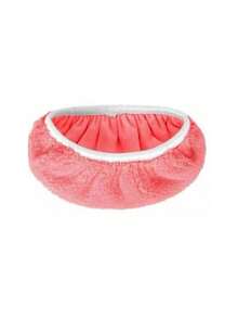 可重复使用、可水洗的超细纤维拖把垫 - 适用于干湿两用地板清洁 - 适用于大多数标准拖把 - 其他 - 查看 12