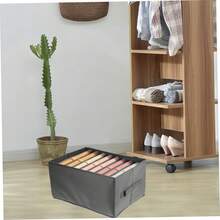 Cloth Storage - 1 - Görünüm 2