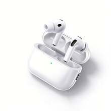 REMAX 藍牙耳機 ANC+ENC 降噪真無線 立體聲音樂通話耳機 時尚舒適 PD-BT710 - 查看 2