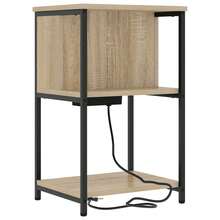 Tables de chevet - Tabac - Voir 6