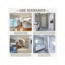 RIEJU Logo Moto Non-Slip Doormat Floor Mat Water Oil Proof Carpet Rug For Kitchen Entrance Home Balcony Footpad Mats - 1PC - Xem 4