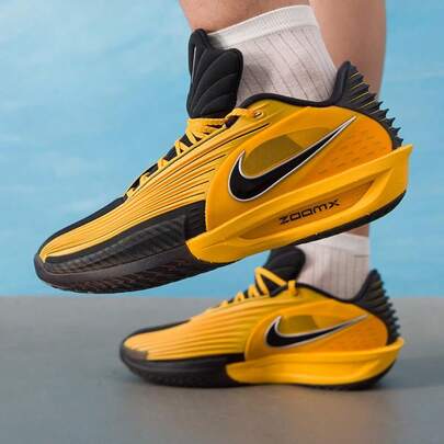 Jordan 男士篮球鞋 G.T. CUT 3 TURBO EP CN，休闲鞋，训练鞋，户外低帮舒适运动鞋，IM3369-007