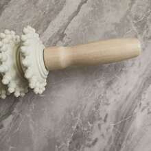 Full Body Roller Massage Yoga Stick Roller Massager For Legs, Back, Neck, Waist, Arms, Fitness Stick - Multicolor - View 8