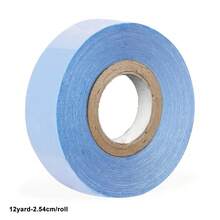 12yard Large Super Lace Front Strong Adhesive Tape, Double-Sided Tape For Hair Extensions, Lace Wigs, And Toupees - View 14