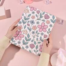 1pc Protective Cover With Pen Slot Multi-Angle Magnetic Stand Cover With Auto Sleep/Wake,Tablet Case Compatible With Pro/Air/Compatible With Samsung Galaxy A9/S9/S7/S10+/Compatible With XIAOMI Pad/5/6/7 - Multicolor - View 9