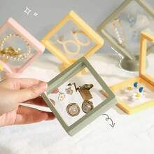Jewelry Making Display & Packaging Supplies - Orange - View 7