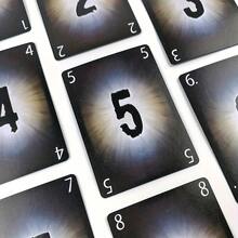 61：高风险的欺骗与冒险纸牌游戏，是游戏之夜和策略爱好者的完美礼物 - 彩色 - 查看 6