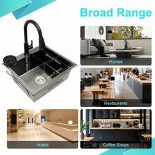 RainWeel Conjunto de accesorios de cocina - A - Ver 8