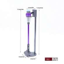 1 Bộ búp bê - Mô hình nhà búp bê thu nhỏ, máy hút bụi mini bằng nhựa, vật trang trí cảnh thu nhỏ, mô hình nhà búp bê sáng tạo, phụ kiện dọn dẹp và trang trí, vật phẩm sưu tập thu nhỏ. - Nhiều màu - Xem 10