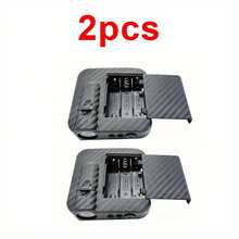 2 piezas Proyector de número de puerta LED con iluminación de alas de ángel, fácil instalación, iluminación amigable para escaleras para mejorar la y el estilo, adecuado para SUV y otros vehículos - alas de ángel - Ver 10