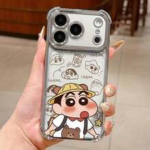 Coques de téléphone de base - Argent - Voir 4