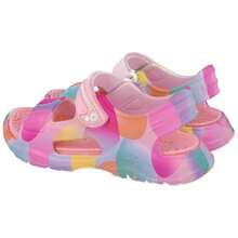 Biomecanics Sandals 252296 For Girls In Color Multicolored - Multicolor - View 3