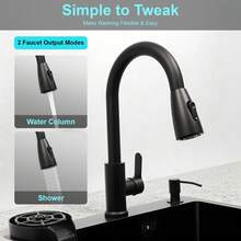 RainWeel Conjunto de accesorios de cocina - A - Ver 6